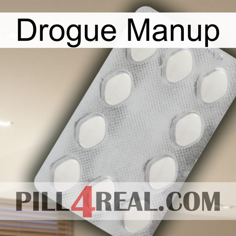 Manup Drug 16